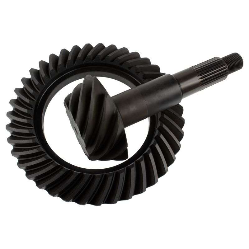 RP GM 8.2" BOP 3.55 RG