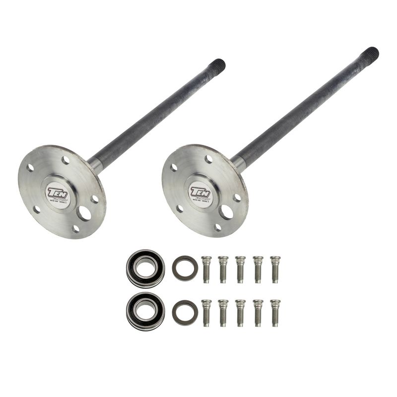 REAR KIT-66-75 BRNCO 31SPL L&R