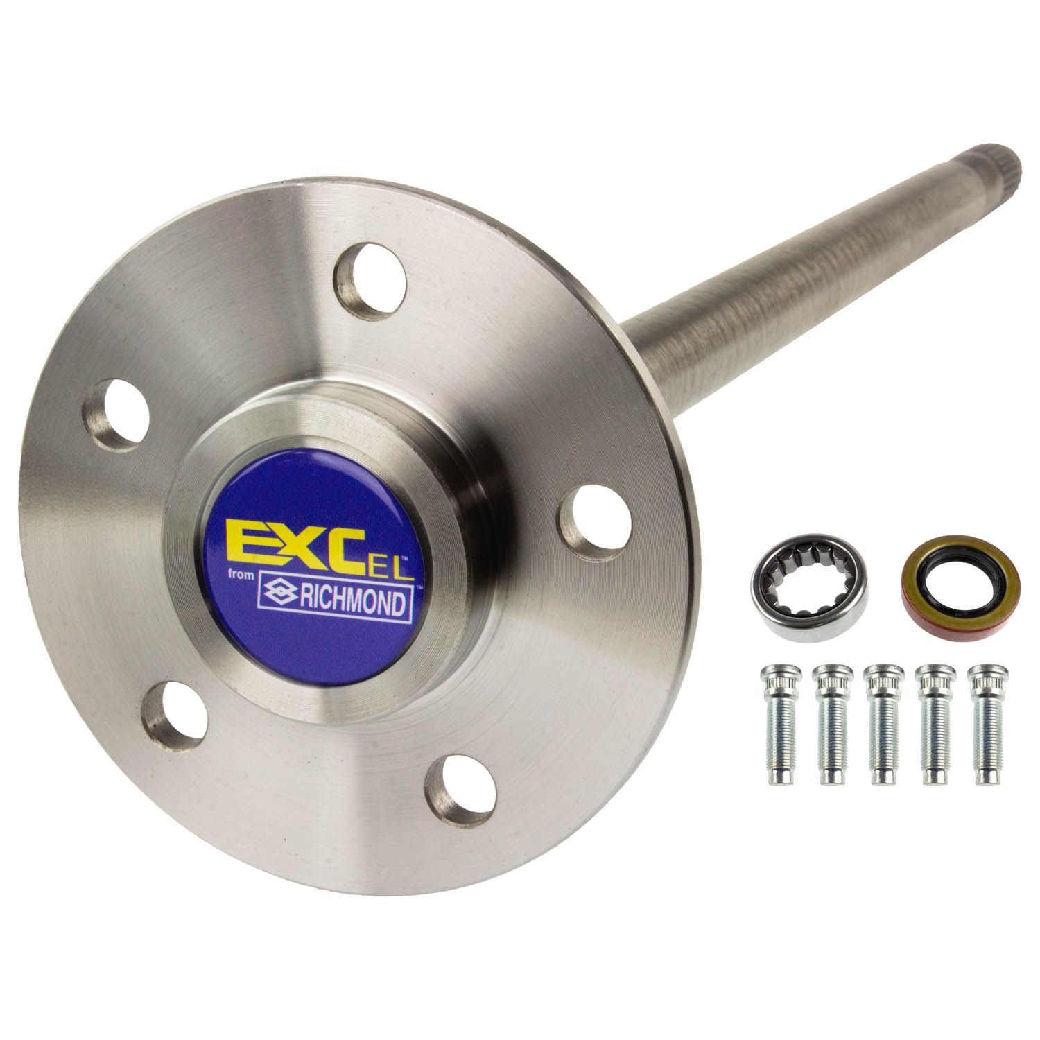 EAK F7.5/8.8 28SPL 30.25" 5LUG