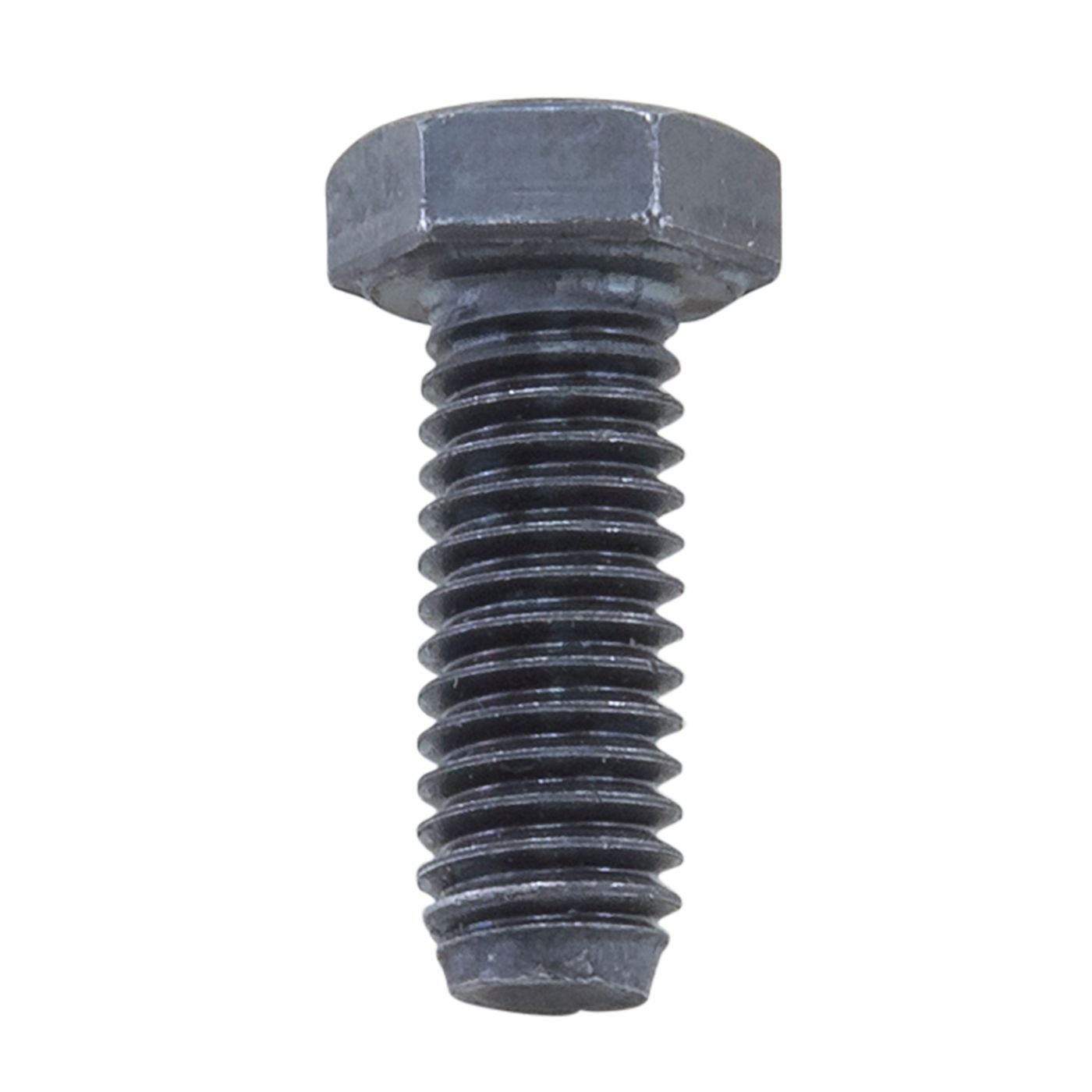 Pinion support bolt for 8" and 9" Ford.