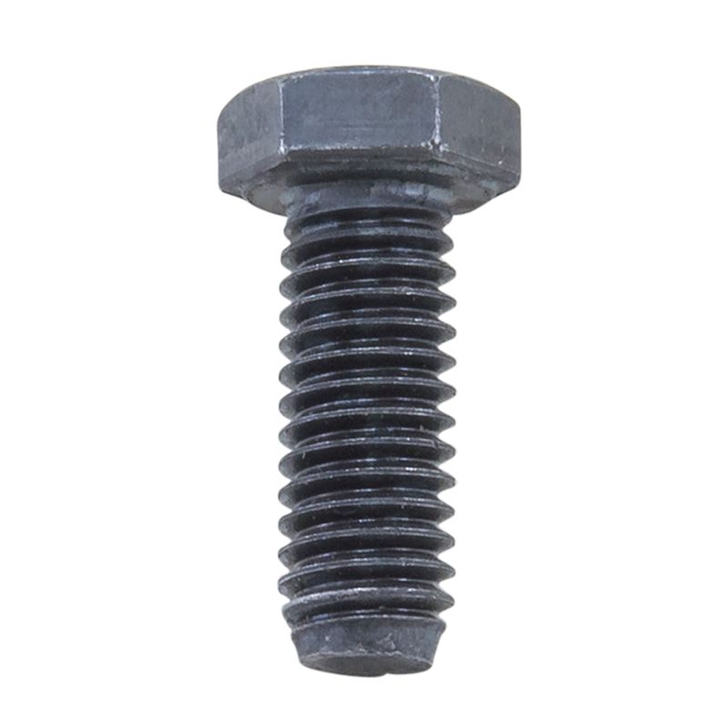 Pinion support bolt for 8" and 9" Ford.
