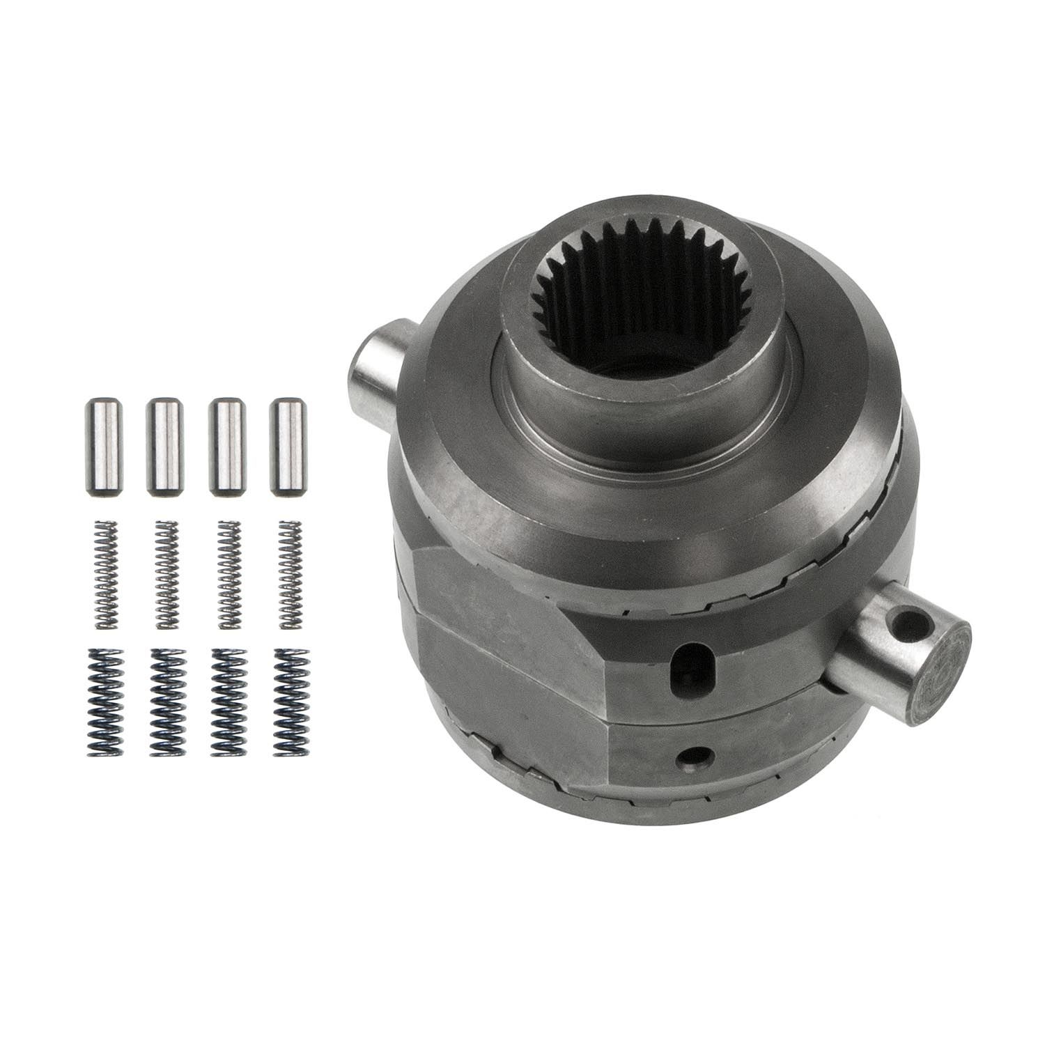 LOCK-RIGHT D35 27SPL '93-06'
