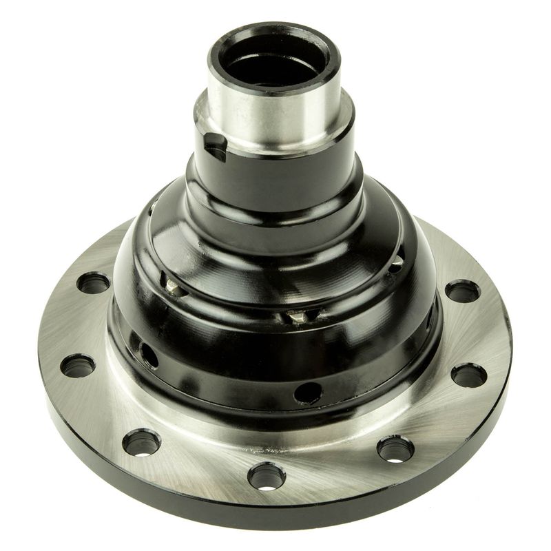 GRIP PRO FORD 9" 28 SPLINE