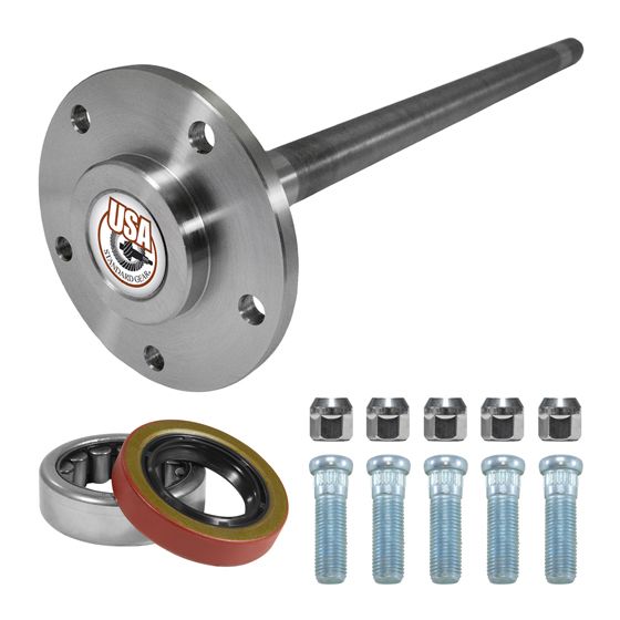 Yukon Gear & Axle/Drive Axle Shaft  1973-1988 "Buick Chevrolet Oldsmobile Pontiac"