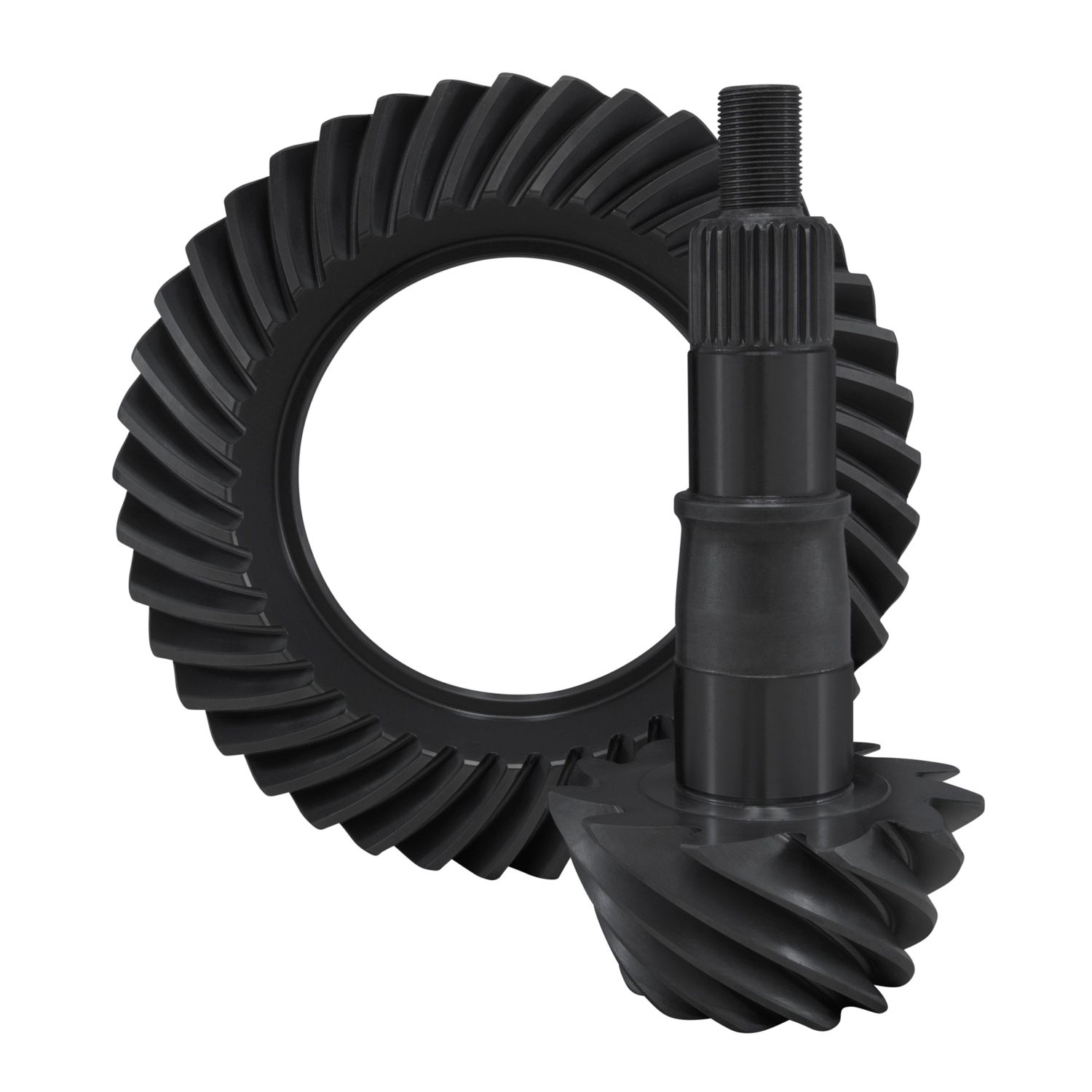 Yukon high performance ring & pinion set, Ford 8.8”, 2015-up F150/Mustang, 4.11