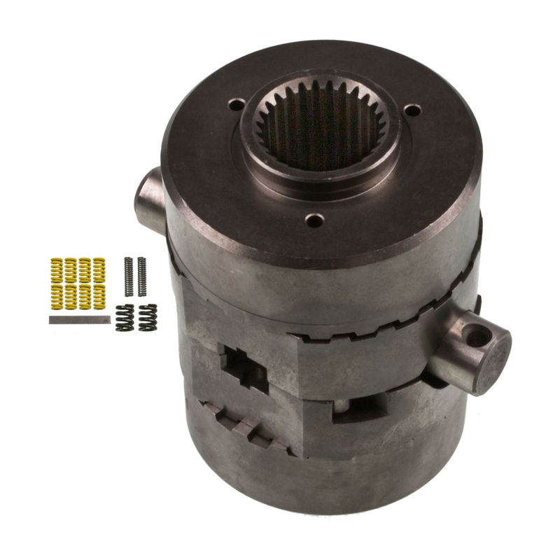 NO-SLIP DANA 35 27SPL TRAC LOK