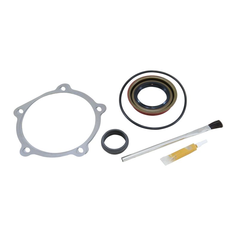 Yukon Minor install kit for Ford 8" differential