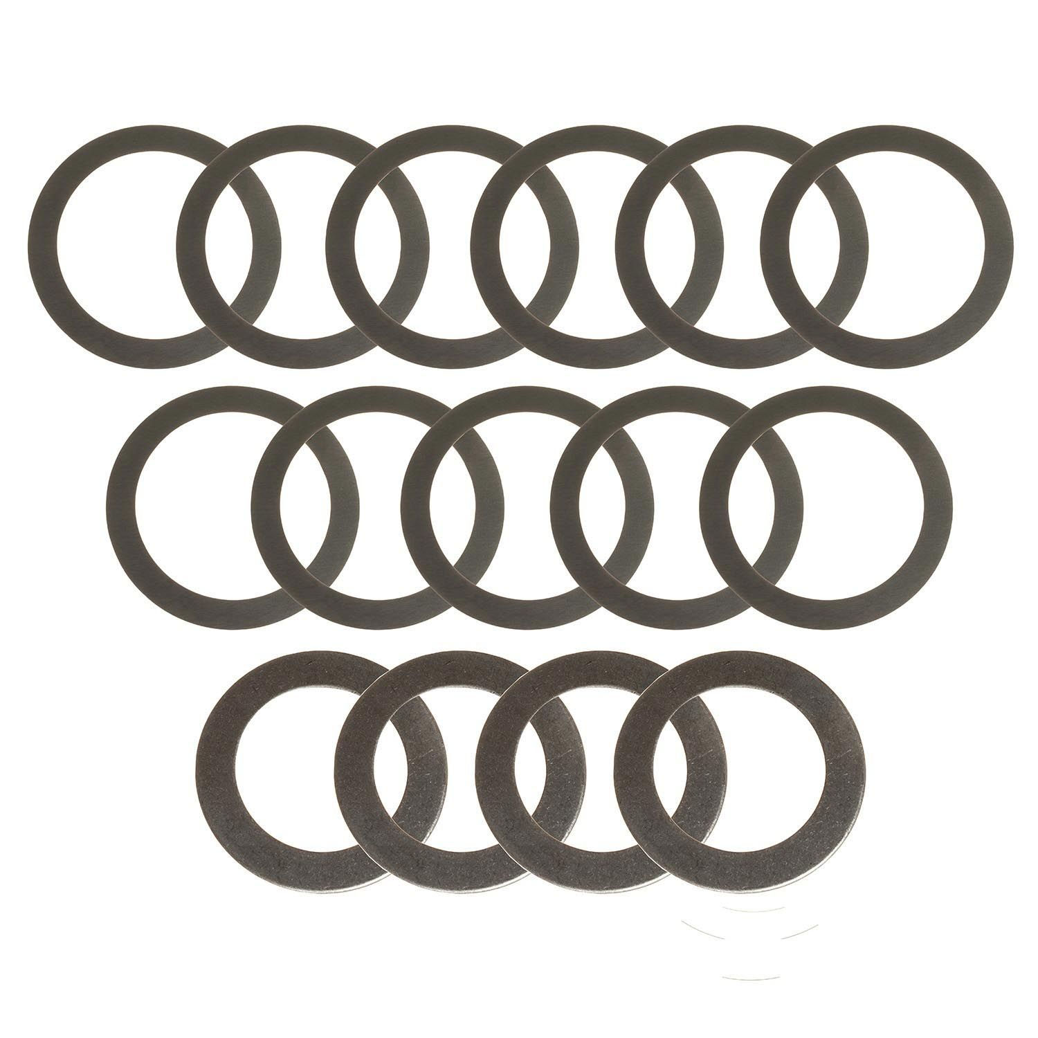 FORD 8.8 CARRIER SHIMS