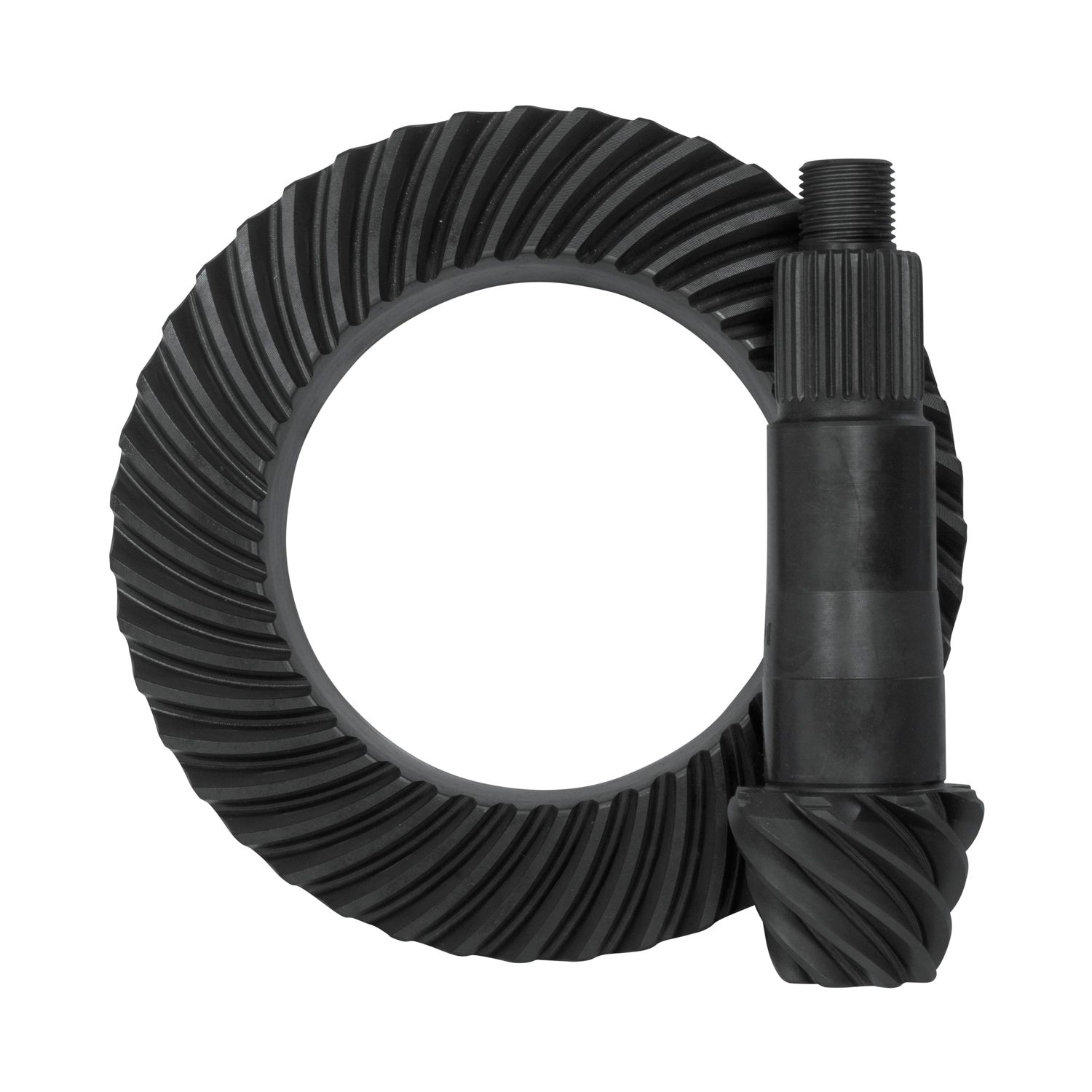 Yukon ring & pinion set, Dana 44/220mm rear, JL Rubicon/Sahara, 5.38 ratio