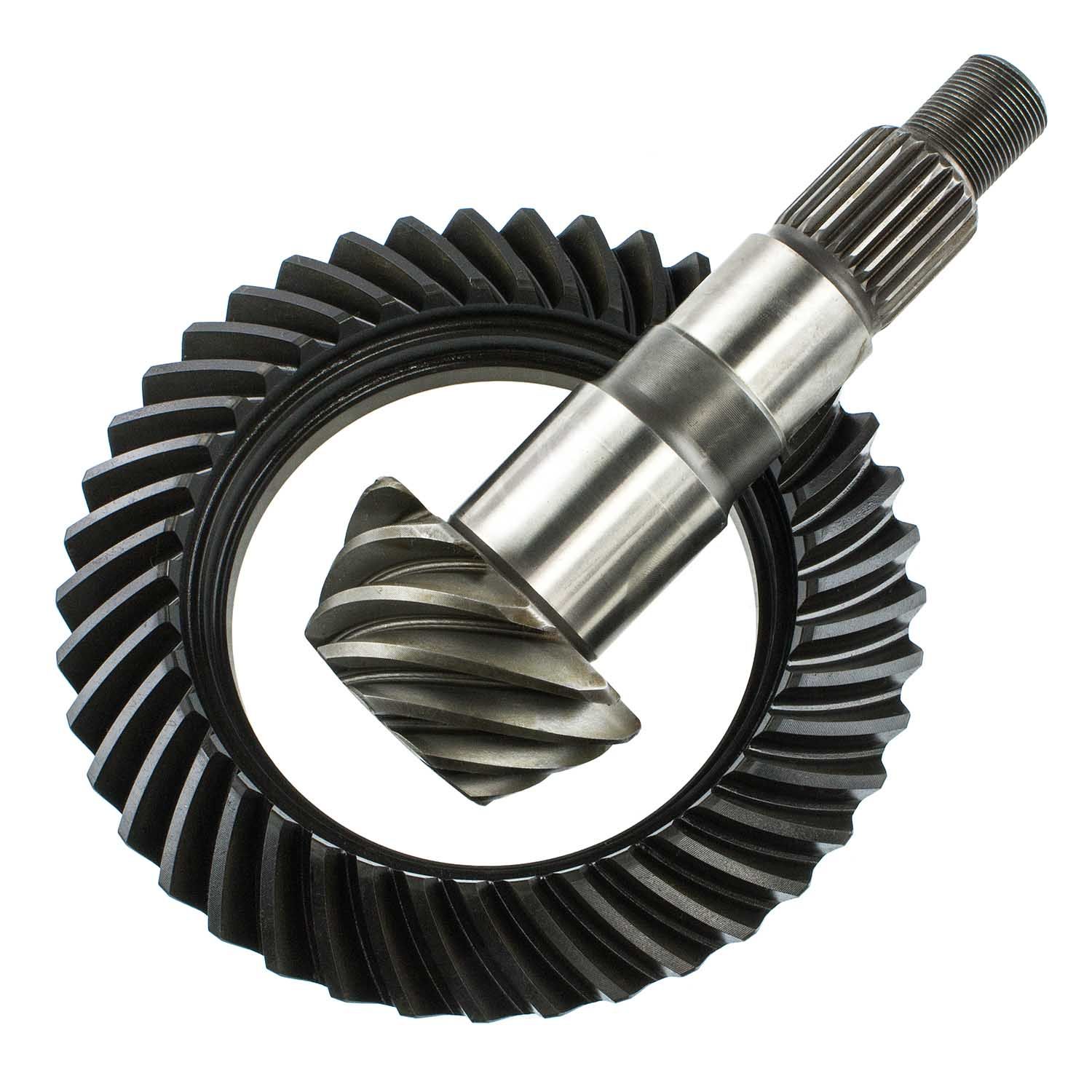 RP EXCEL DANA 30 4.11 JK