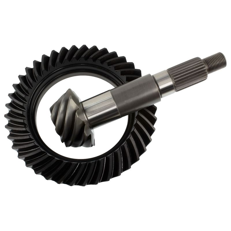 RP EXCEL DANA 30 4.10