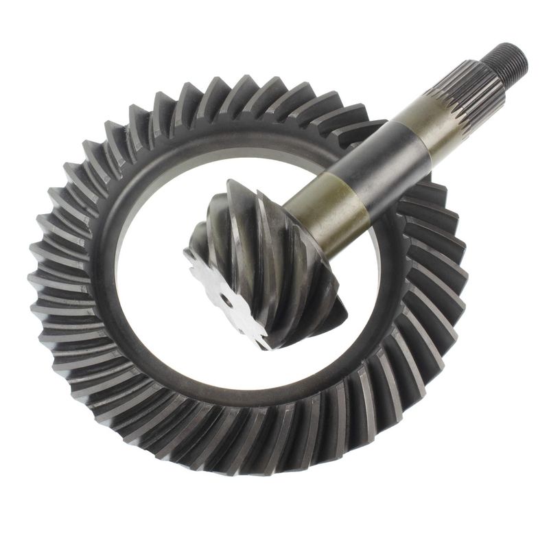 RP GM 8.875" 4.10 TRUCK EXL