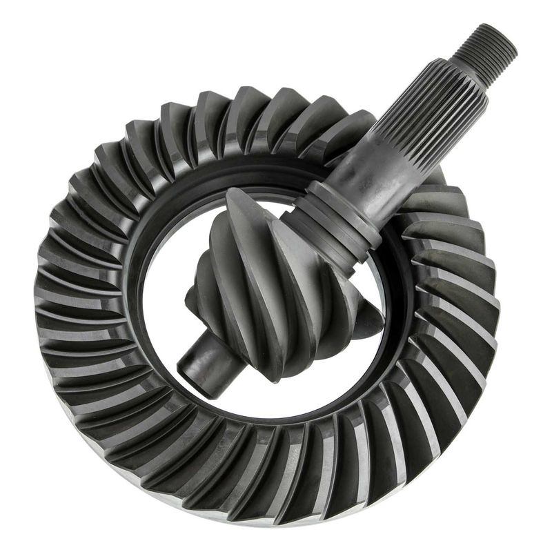 RP FORD 10" 4.71 35S-PRO GEAR