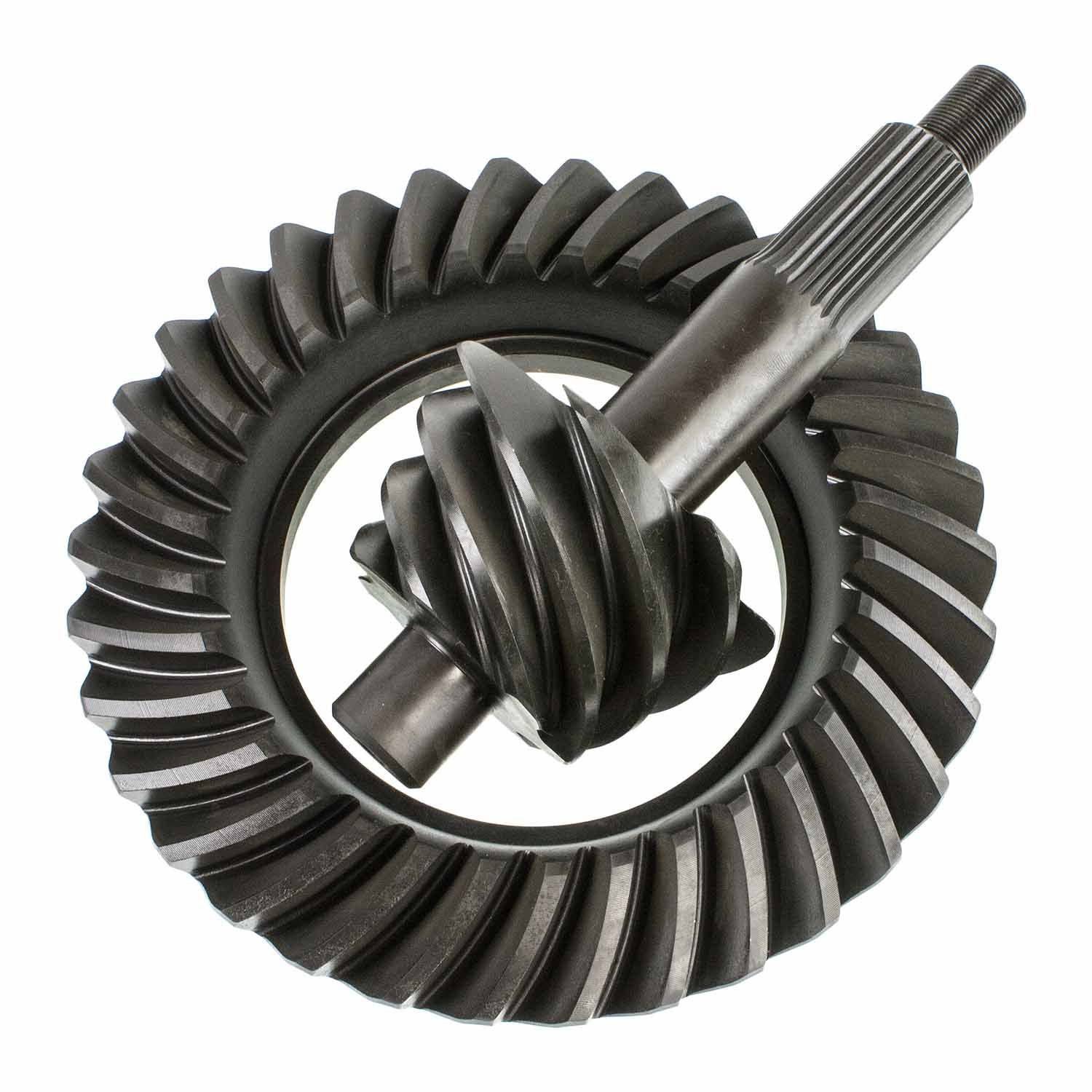 RP FORD 9" 4.86 MGP