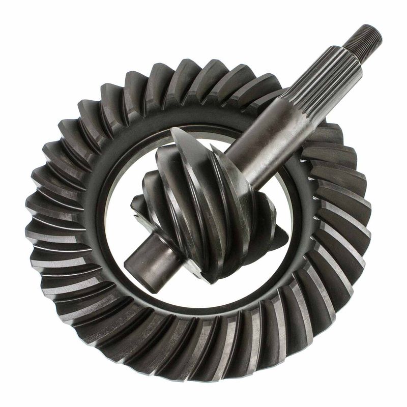RP FORD 9" 4.86 MGP
