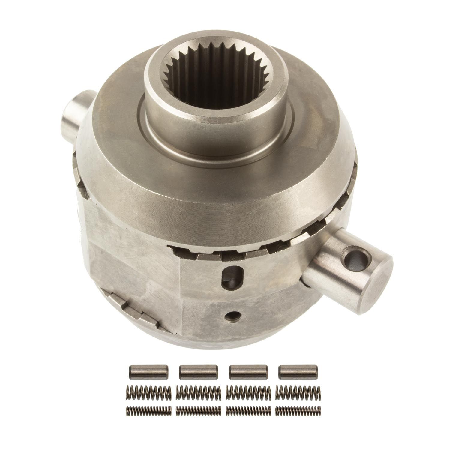 LOCK-RIGHT C8.25" 27 SPLINE