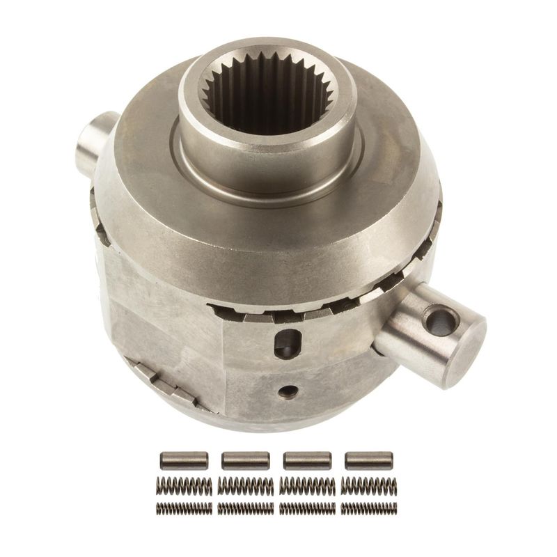 LOCK-RIGHT C8.25" 27 SPLINE