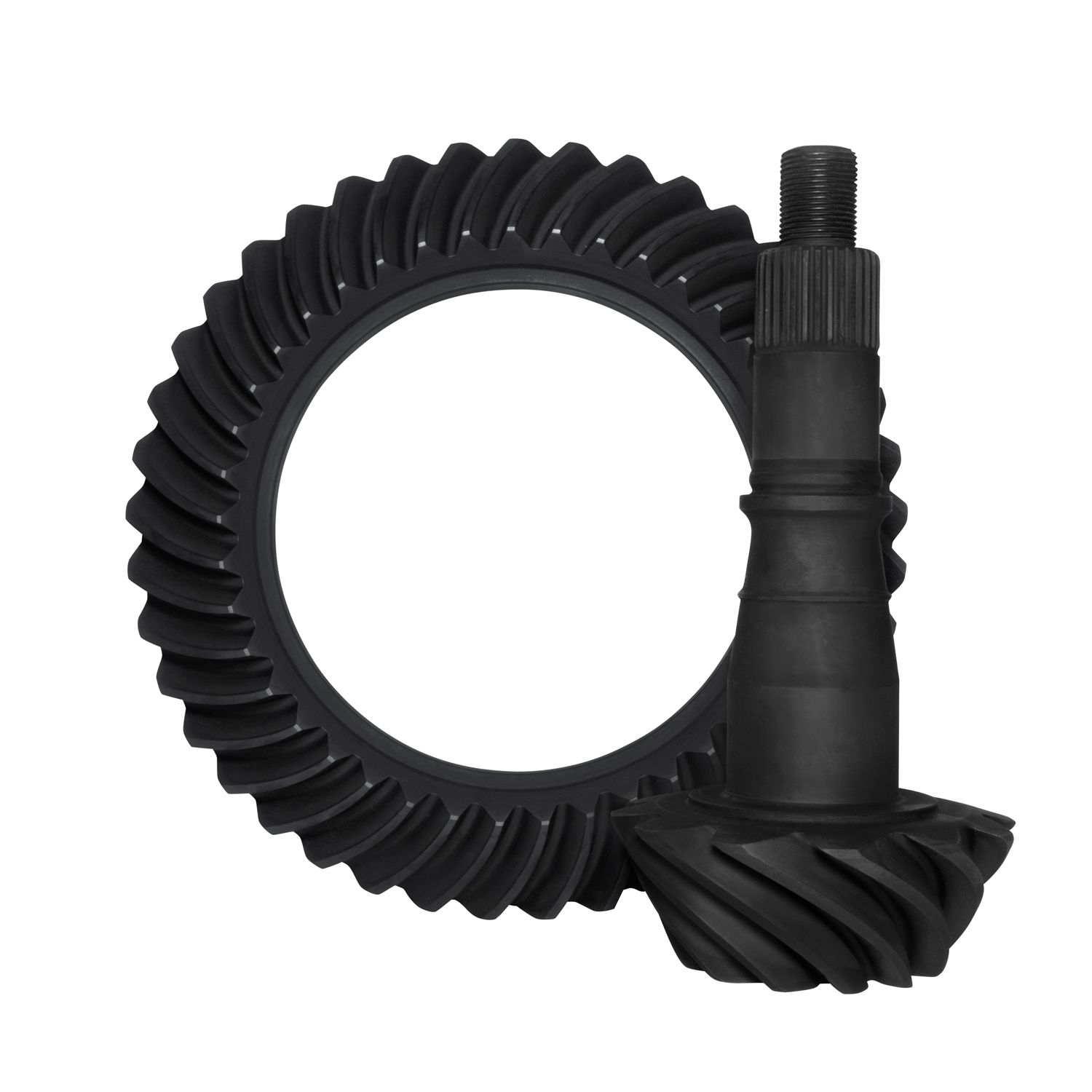 Yukon high performance ring & pinion set, GM 9.5", 2014 & up, 3.42 ratio