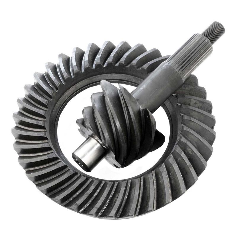 RP FORD 9" 5.00 MGP