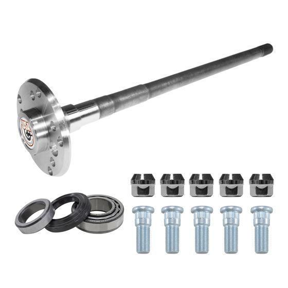 Yukon Gear & Axle/Drive Axle 1997-2006 Jeep "Wrangler TJ"