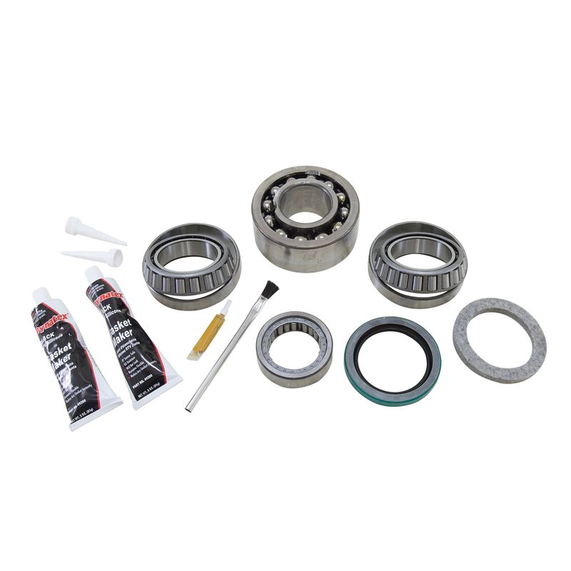 Yukon Bearing Install Kit for GM HO72 diff, without load bolt (ball bearing)