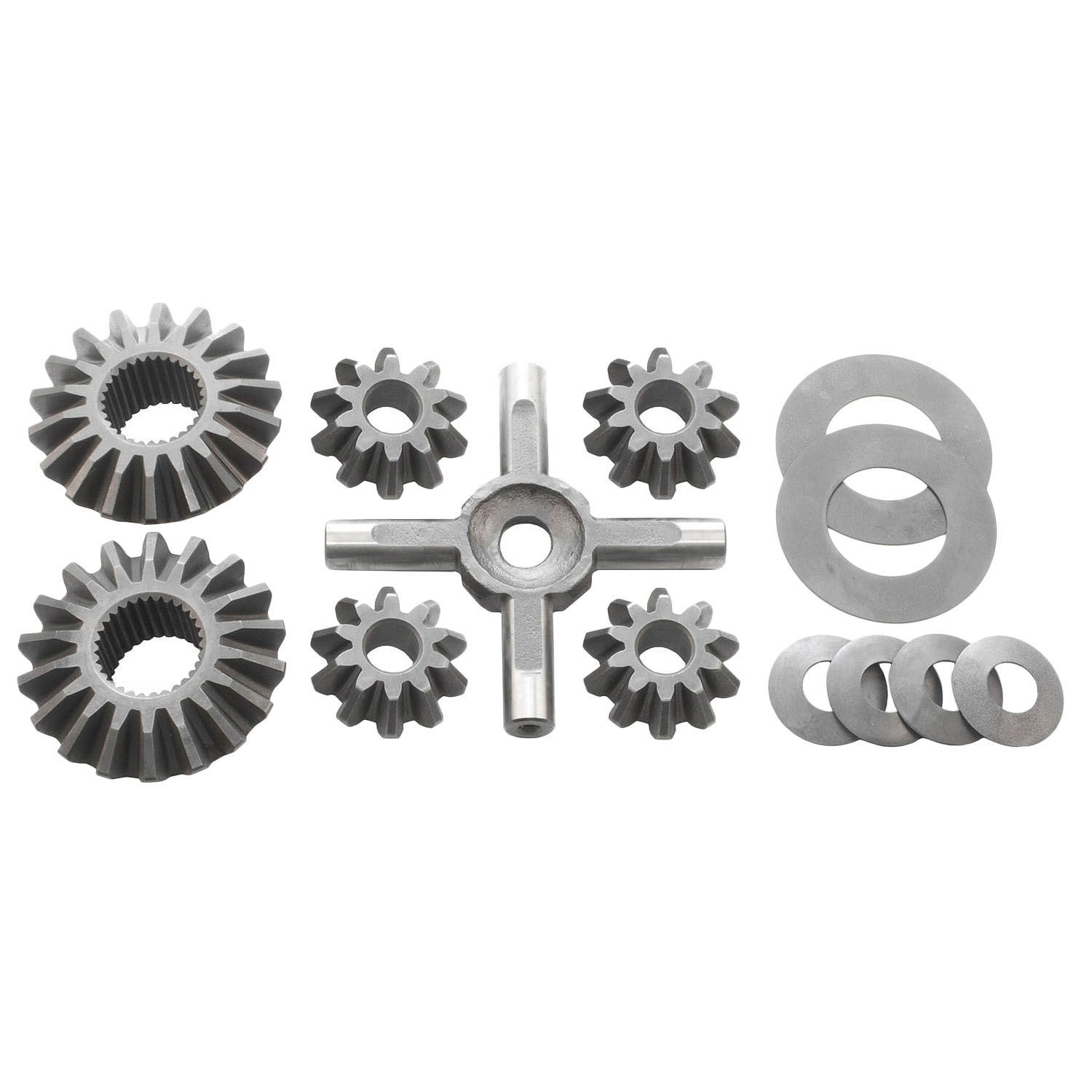 GM 10.5" OPEN INTERNAL KIT