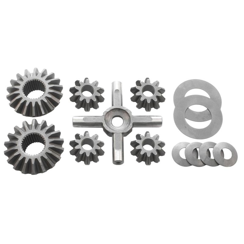 GM 10.5" OPEN INTERNAL KIT