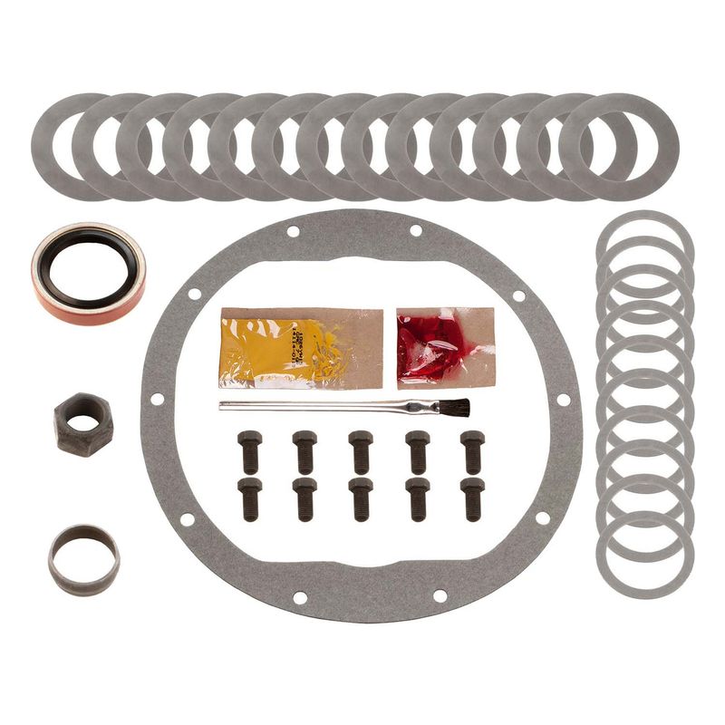 1/2 KIT GM 8.5 REAR '70-'98