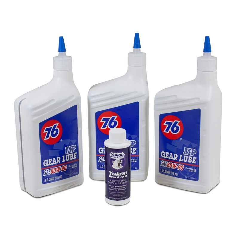 Redline Synthetic "Shock Proof" Oil. 4 Quarts.