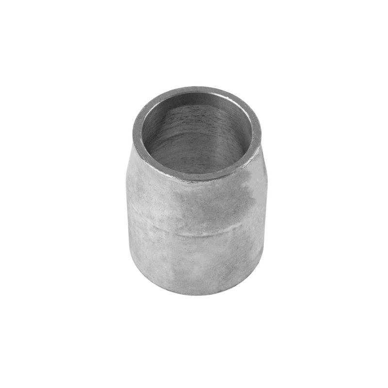 SPACER, SOLID GM 12 BOLT SHORT