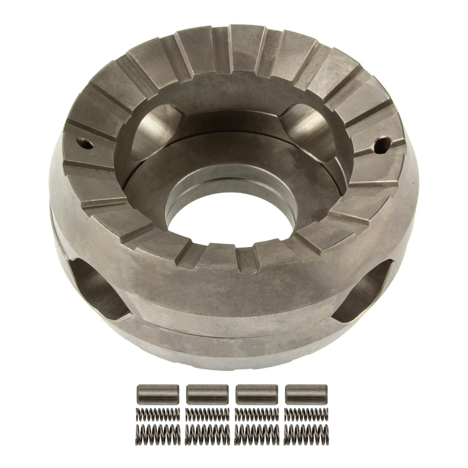 LOCK-RIGHT GM 10.5"