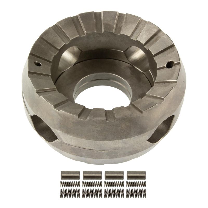 LOCK-RIGHT GM 10.5"