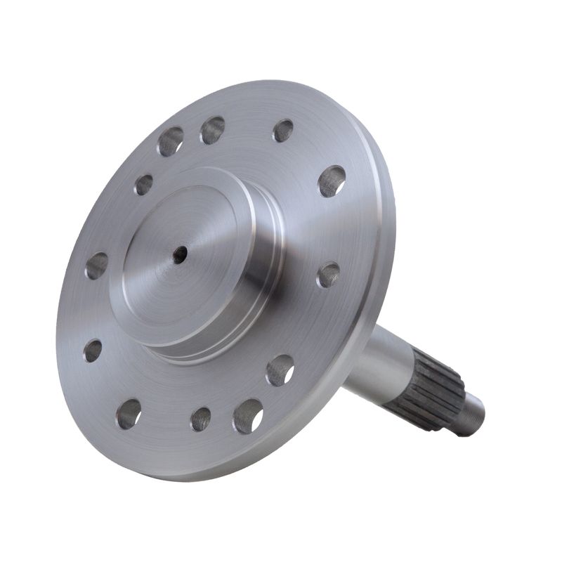 Yukon outer rear wheel spindle for '65-'82 Corvette Yukon outer rear wheel spindle for '65-'82 Corvette
