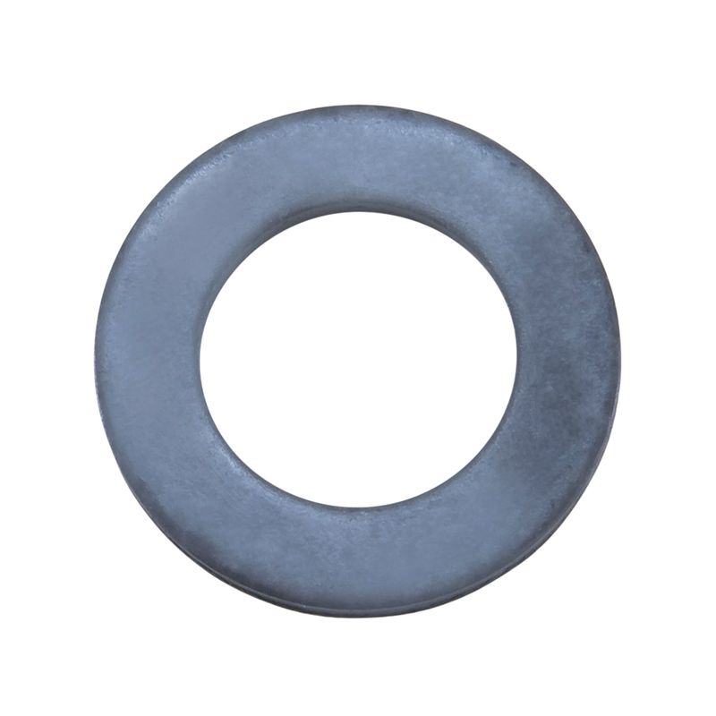 Dana 44 JK / 60 / 70U Pinion Nut Washer replacement