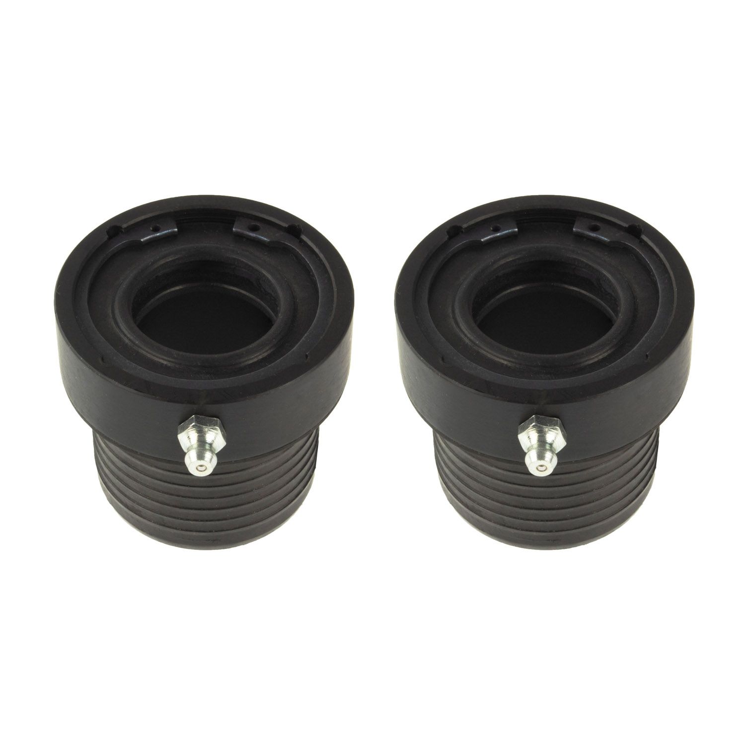 DANA 30/44 TUBE SEALS (BLACK)
