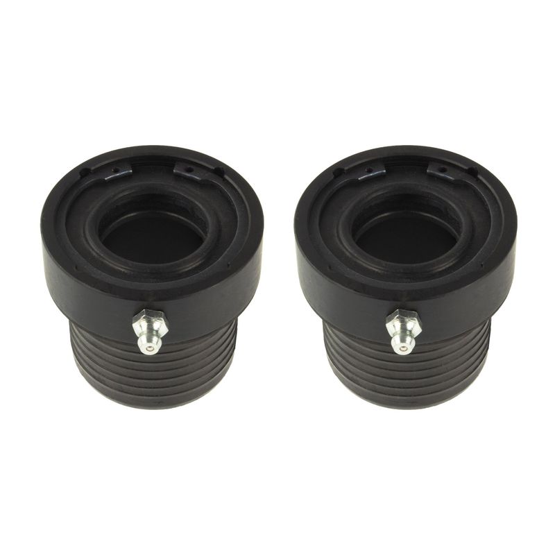 DANA 30/44 TUBE SEALS (BLACK)