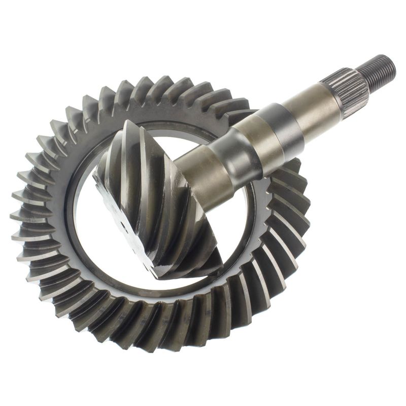 RP GM 8.5" 8.6" 3.08 MGP