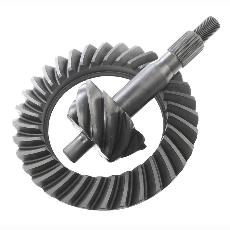 RP FORD 8.0" 3.55 EXL