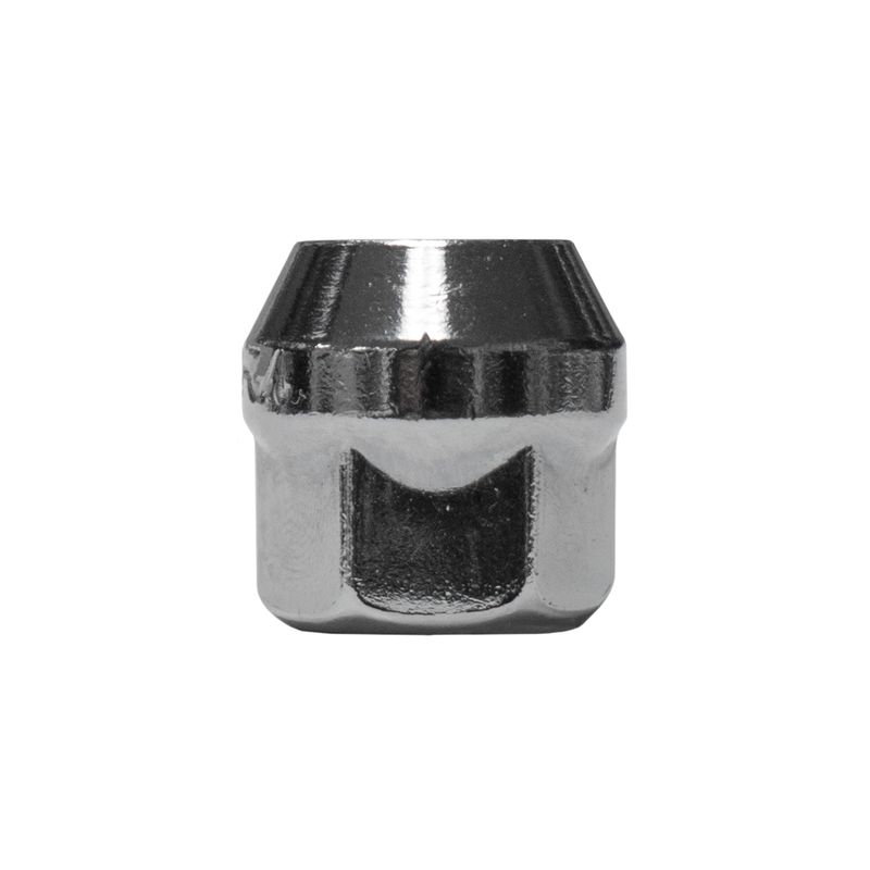 Yukon Lug Nut, M12-1.25, 19MM HEX, 60 Degree Bulge Seat, Open End