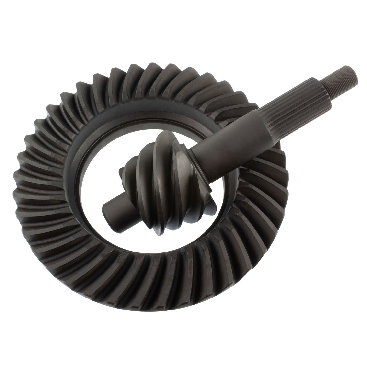 RP FORD 9" 6.50 28SPL-PRO GEAR