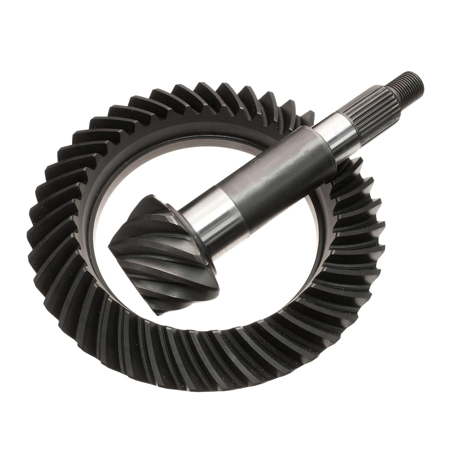 RP DANA 60 4.56 REV '97-'16