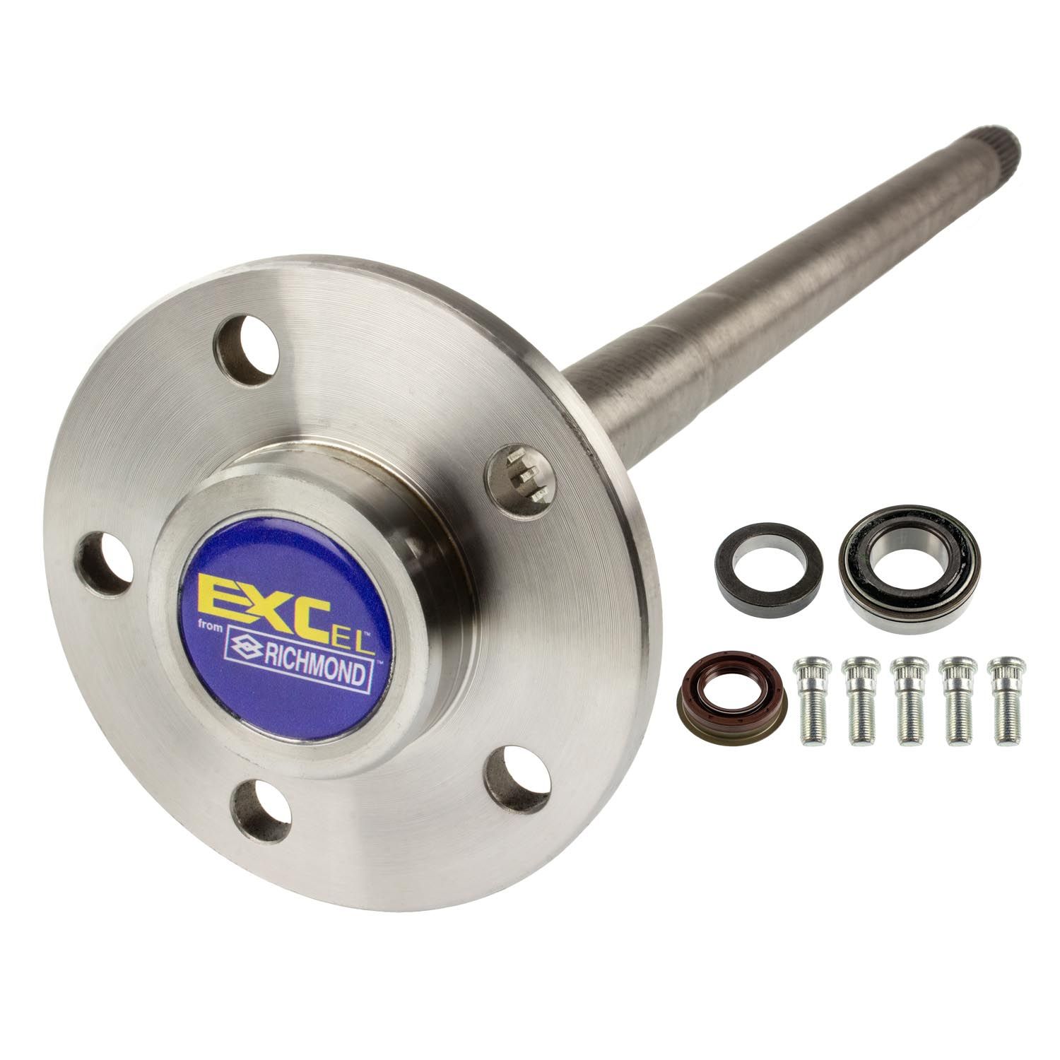 EAK DANA 44 30SPL 29.26" 5 LUG