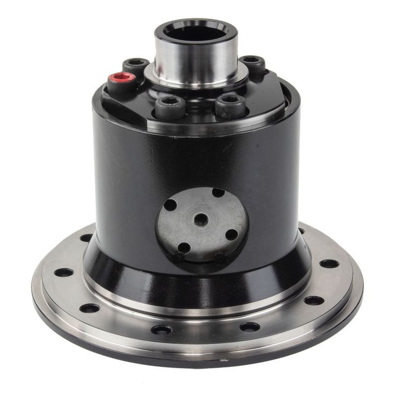 GRIP PRO CHRYSLER 8.25" 29 SPL