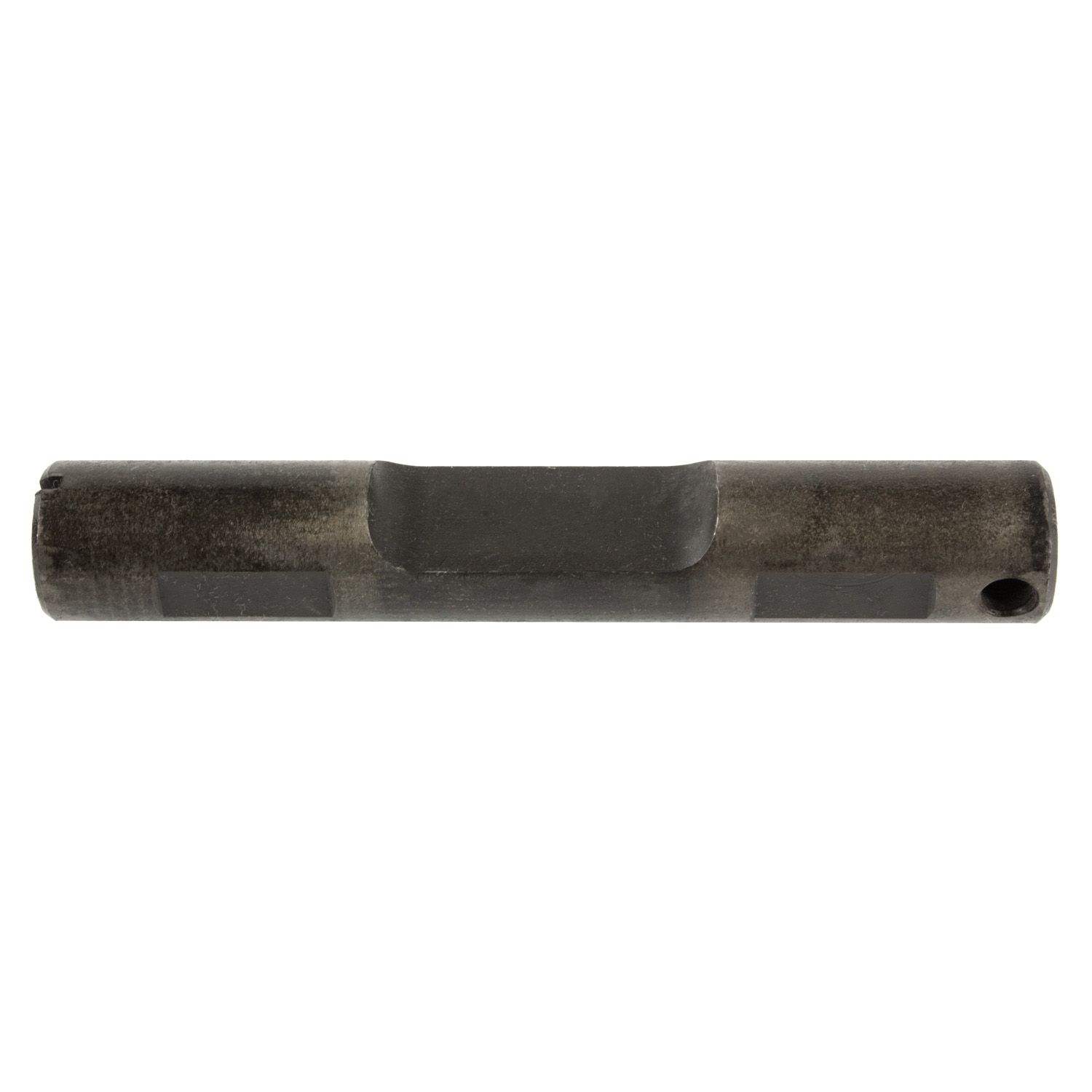 CROSS SHAFT C9.25" NOTCHED