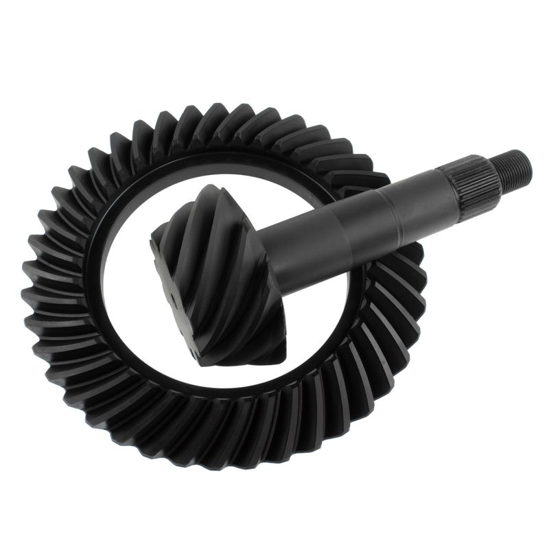 RP GM 8.875" 3.73 TRUCK RG