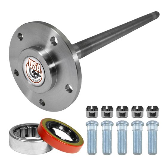Yukon Gear & Axle/Drive Axle Shaft  1988-1991 "Chevrolet GMC"