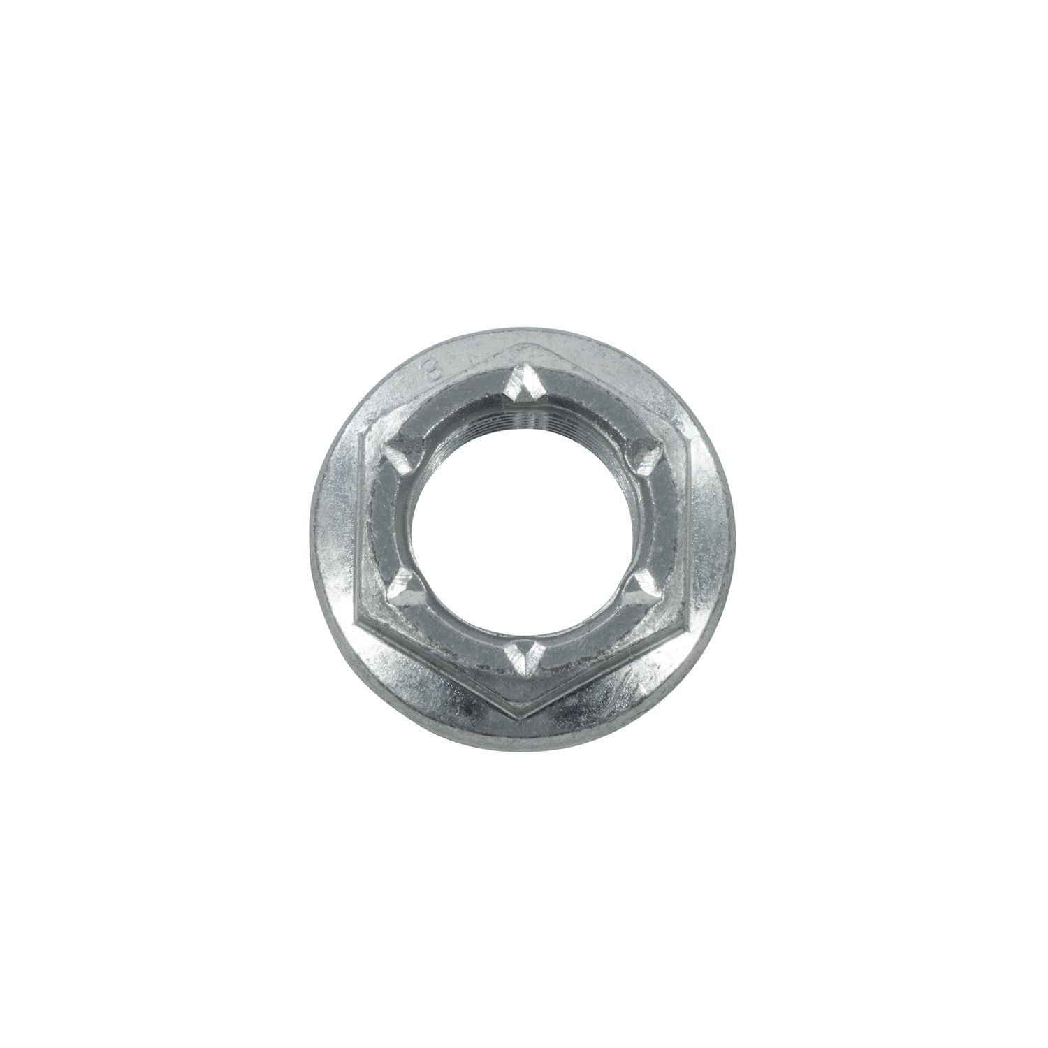 Yukon Pinion Nut for Jeep JL Dana 35, Model 200, M22-1.5.
