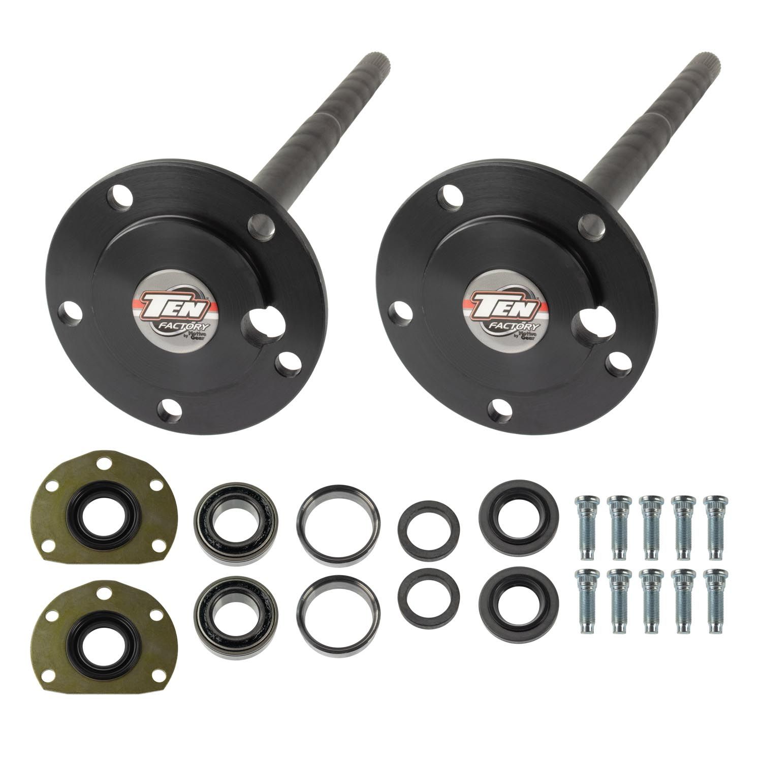 REAR KIT-1983-1986 CJ 29SPL