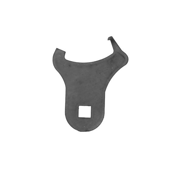 Yukon Carrier Adjuster Spanner Tool for GM 14T Diff, with Oval Spanner Holes