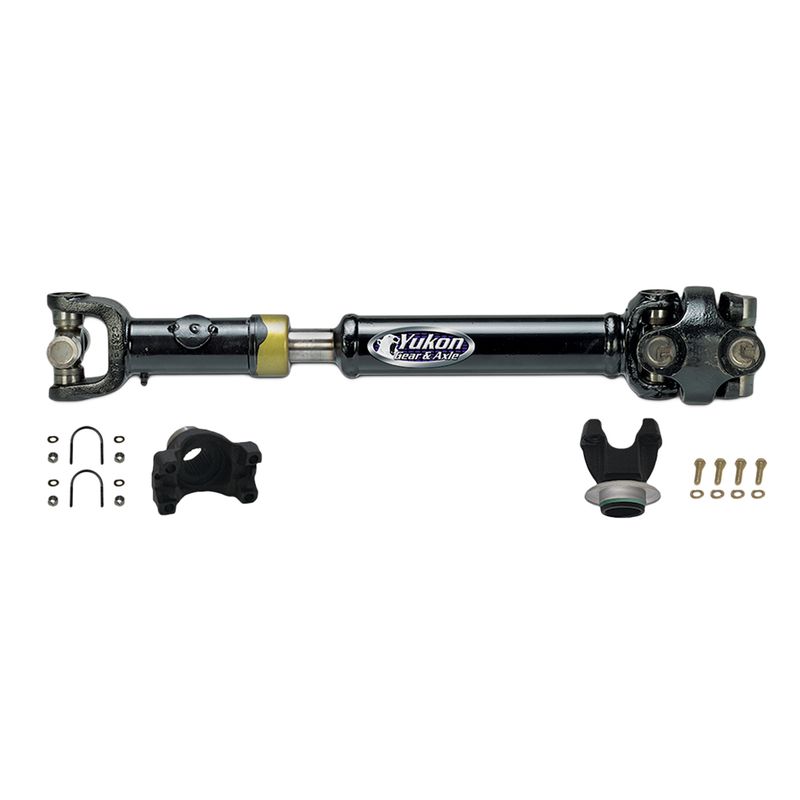 Yukon Heavy Duty Driveshaft for '07-'11 JK Rear
